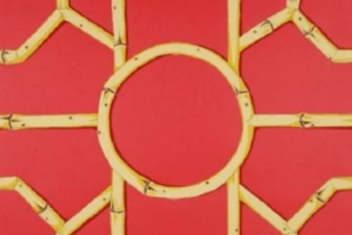 DecoratorsBest   Trellis Wallpapers