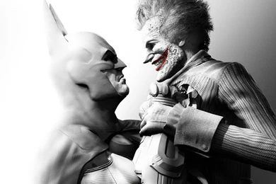 Batman Joker Wallpapers