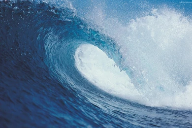 Download Stock Photos Of The Cool Blue Ocean For Wallpapers Hd ...