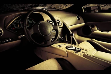 Lamborghini Murcielago Interior Hd Wallpapers   (