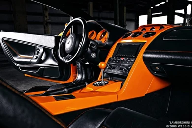 23 Lamborghini Wallpapers