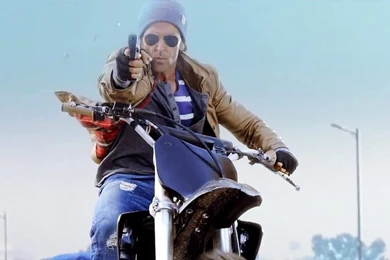 Hrithik Roshan Action Movie 2014 Bang Bang HD Wallpapers   Stylish ...