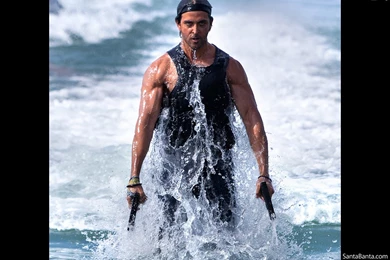 Bang Bang Movie Wallpapers