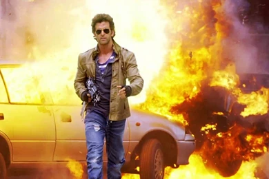 BANG BANG! Action Adventure Comedy Thriller Katrina Kaif Bollywood ...