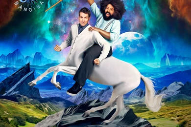 Comedy Bang! Bang! Downloads – IFC