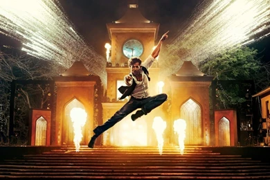 Hrithik Roshan In Bang Bang 2014 Hd Wallpapers – HD Wallpapers
