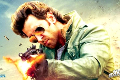 BANG BANG! Action Adventure Comedy Thriller Katrina Kaif Bollywood ...