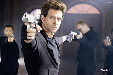 Hritik Roshan With Sunglasses Hd Wallpapers