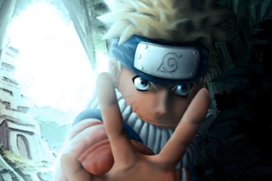Wallpapers Naruto 3D   Wallpapers High Definition