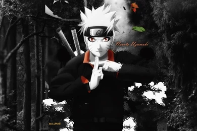 Wallpapers Naruto Shippuden