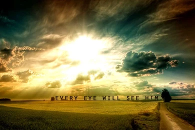 Christian Theme Wallpapers