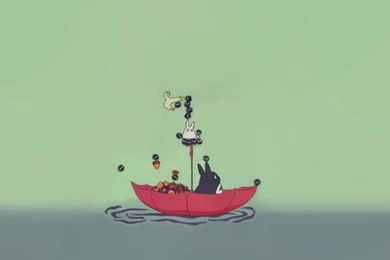 Totoro Wallpapers Deviantart