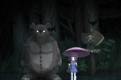 League Of Legends, Video Games, Annie, My Neighbor Totoro ...
