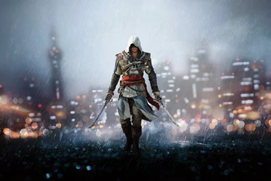 Game Wallpapers 50841   Games   Television / Games