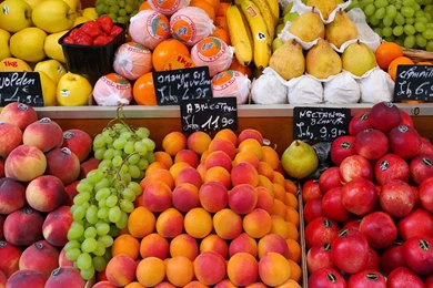 Market Wallpapers >> Backgrounds With Quality HD