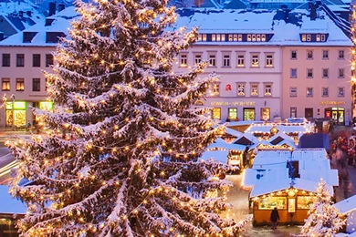 IMore's Favorite Holiday Wallpapers For iPhone And IPad!