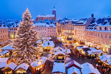 IMore's Favorite Holiday Wallpapers For iPhone And IPad!