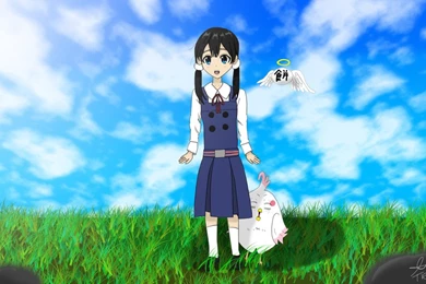 Browsing Digital Media On DeviantArt