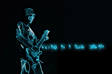 Joe Satriani's Wallpapers
