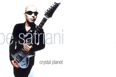Joe Satriani Computer Wallpapers, Desktop Backgrounds