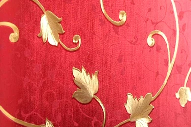 Red Gold Wallpapers Reviews   Online Shopping Red Gold Wallpapers ...
