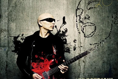 Satriani   DeviantArt