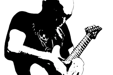 Paper New Model: Joe Satriani Photo Colection