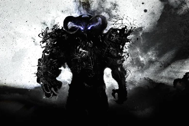 Browsing Wallpapers On DeviantArt