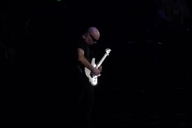 Joe Satriani   Always With Me, Always With You // Luna Park   YouTube