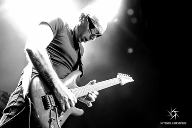 Satriani   DeviantArt