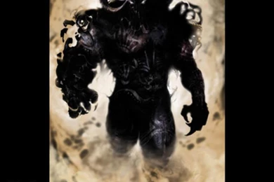 Dahaka Wallpapers   (