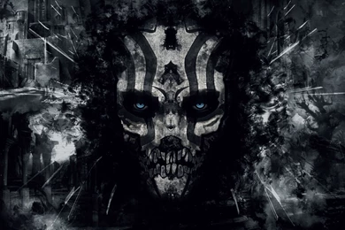 Prince Of Persia   Warrior Within Wallpapers » WallDevil   Best ...