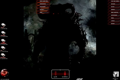 Dahaka By TooyaPl On DeviantArt