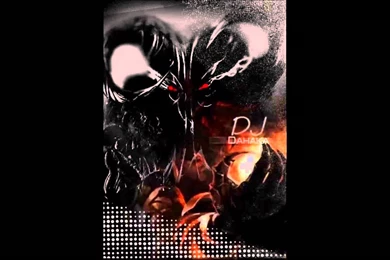 DJ Dahaka   Electro/Dark Psy Show 1   YouTube