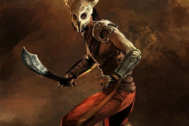 Gamers Gallery   Prince Of Persia: Warrior Within (Exclusive ...