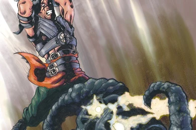 Browsing Fan Art On DeviantArt