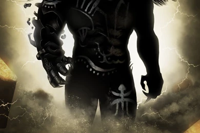 Browsing Fan Art On DeviantArt