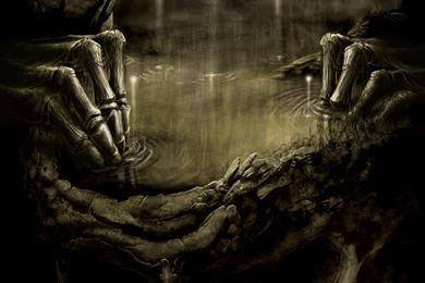 315 Halloween HD Wallpapers