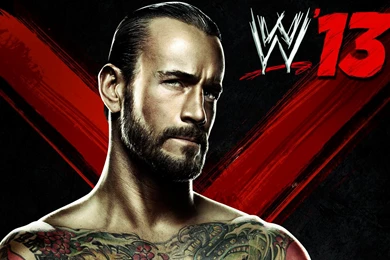 WWE 13 Game HD Wallpapers Download HD Video Game Wallpapers