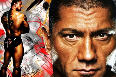 Wrestling Wallpapers – Free Wrestling Desktop Wallpapers