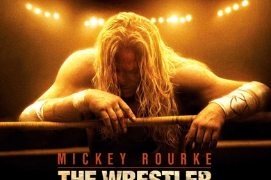 Desktop Wallpapers   Wrestler   Movie