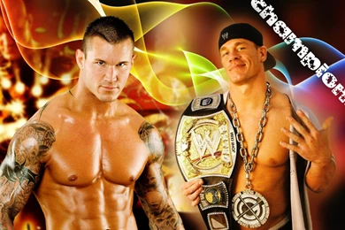 Wrestler Wallpapers For Widescreen Desktop PC 1920x1080 Full HD