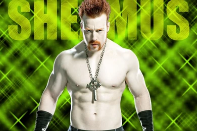 Sheamus – Wallpapers – COMBAT SPORTS NEWS – Kocosports: Where The ...