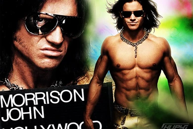 John Morrison   Professional Wrestling Wallpapers (1739782)   Fanpop