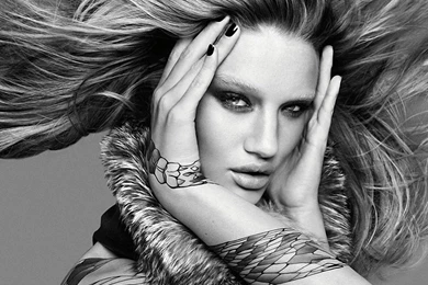 Tattoo Girl Wallpapers For Samsung Galaxy S5