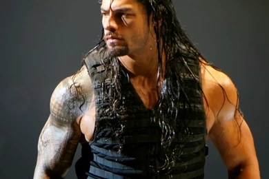 Roman Reigns Latest Wallpapers HD
