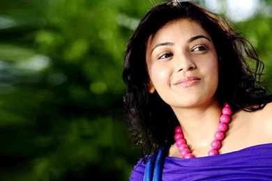 Kajal Agarwal Hot Desktop HQ Wallpapers
