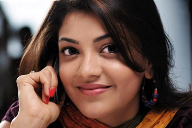 Kajal Agarwal Gallery Image