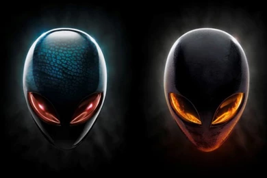 Alienware iPhone Wallpapers / IPod Wallpapers HD   Free Download