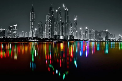 Dubai Photography Wallpapers Full HD